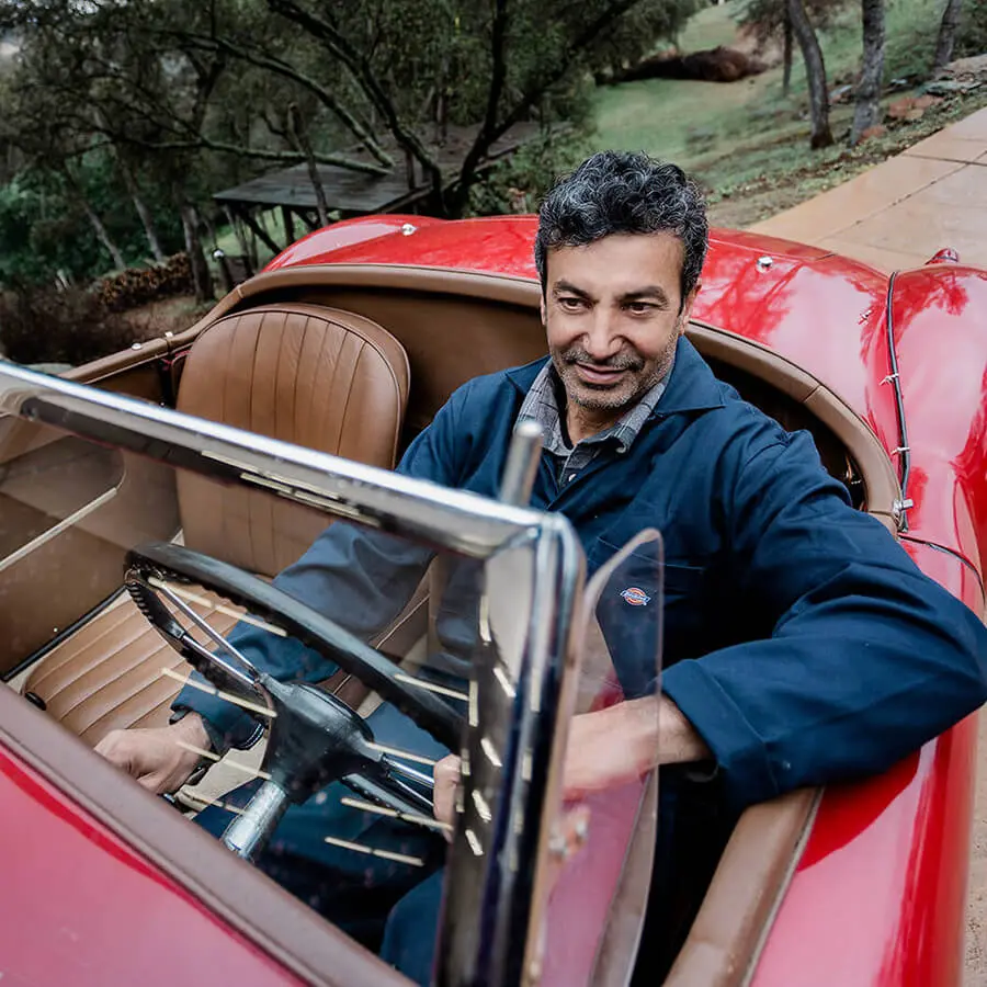 Dr. Mabourakh, Folsom Plastic Surgery