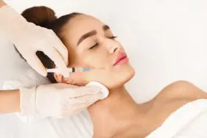 Folsom & Stockton, CA Injectable Fillers