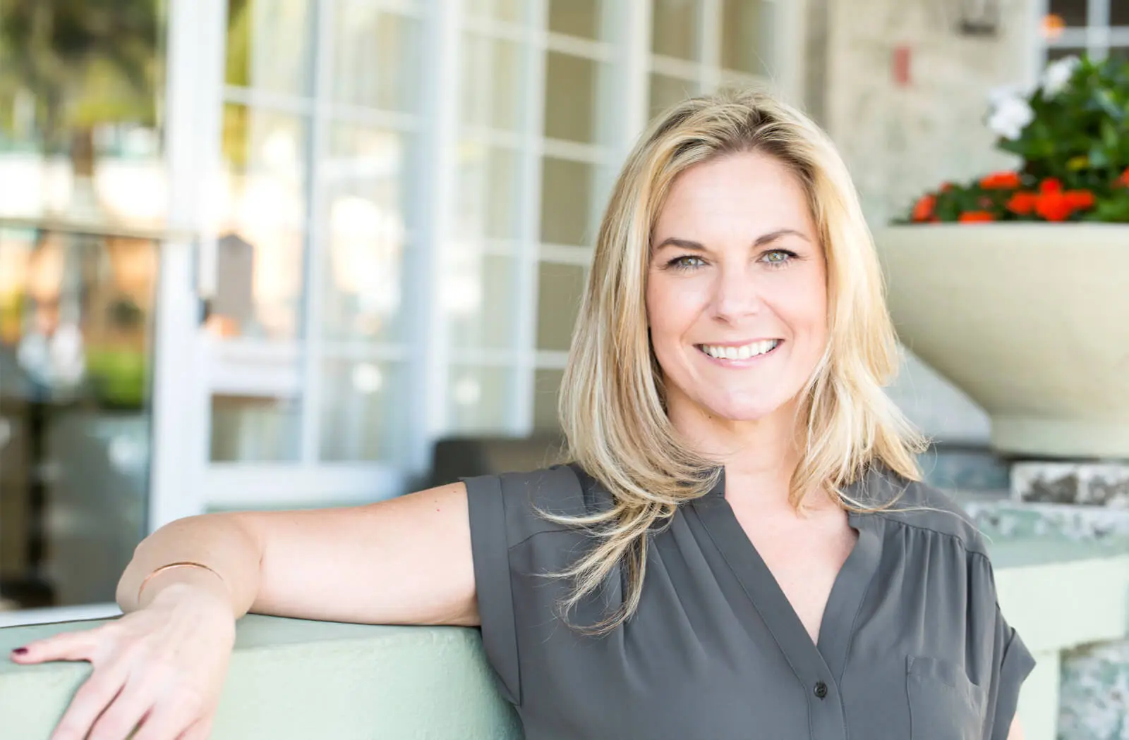 Concerns Featured Model