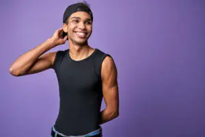 FTM top surgery Stockton