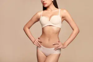 Fat Transfer Breast Augmentation in Folsom