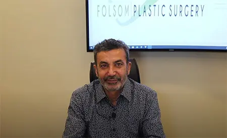 Dr. Mabourakh discusses how his expertise in his career