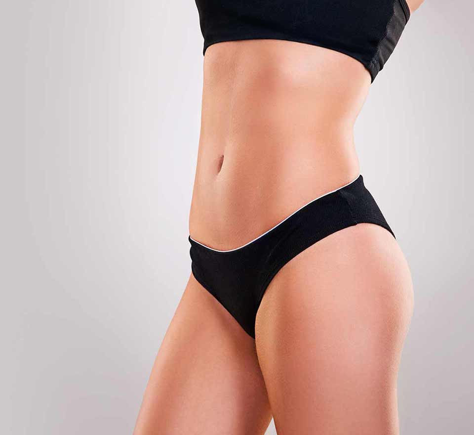 Liposuction Body Procedures Sacramento