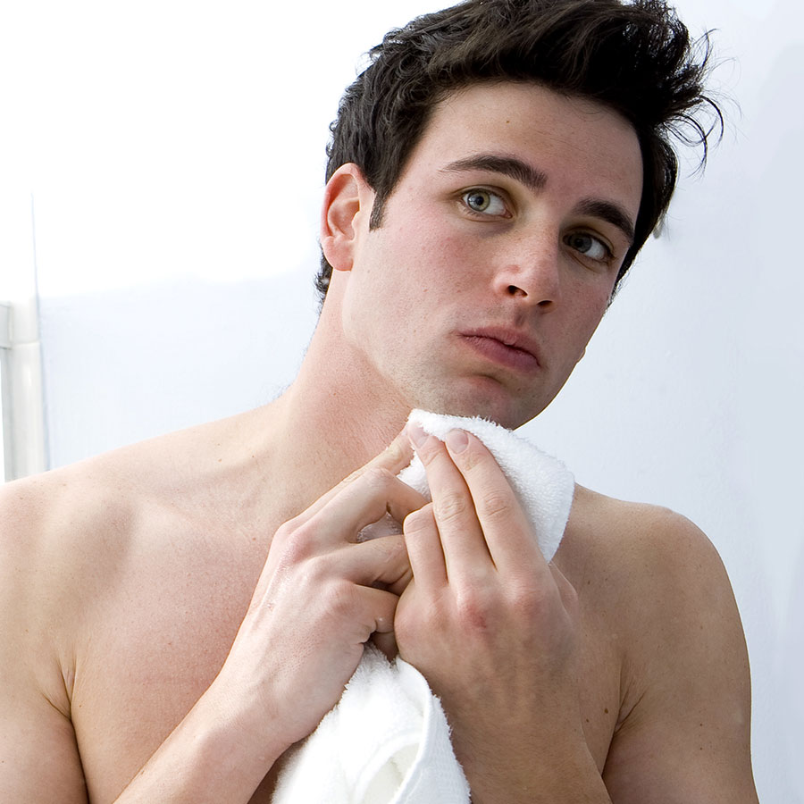 Sacramento, CA Cosmetic Procedures for Men